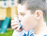 USA : un traitement prometteur contre l&rsquo;asthme
