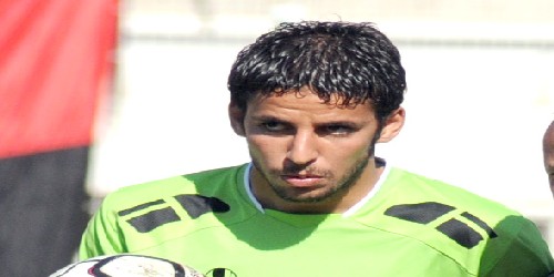 USMA : Haddad veut renouveler le contrat de Zemmamouche