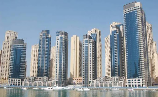 Visa pour Dubai, Ouverture d’un centre de traitement à Riadh El Feth