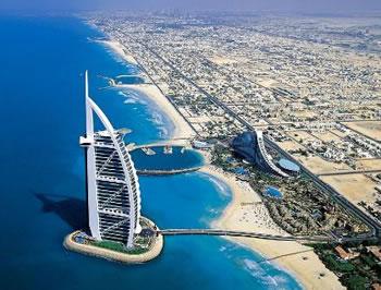 Visa pour Dubaï : VSF Global prestataire pour l’Algérie
