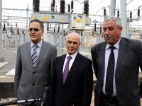 Yousfi: L’Algérie envisage de réaliser une importante usine de production d’électricité