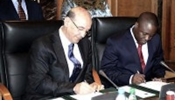 Zerguine à propos de l’affaire «sonatrach II»«Nous nous constituerons partie civile»