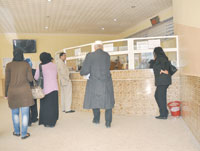 24 409 ont été comptabilisées en 2013 ,Etat civil : trop d’erreurs !