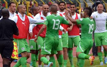 24H avant le match Rwanda-Algérie,Halilhodzic redoute la chaleur et l&rsquo;humidité