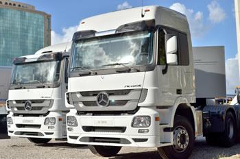 46E édition de la foire internationale d&rsquo;Alger,Bergerat Monnoyeur présente ses solutions