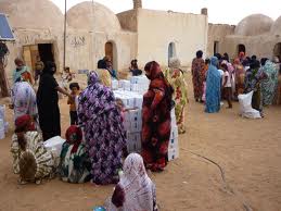 5 milliards de DA de subventions pour le transport de produits vers 10 wilayas du Sud