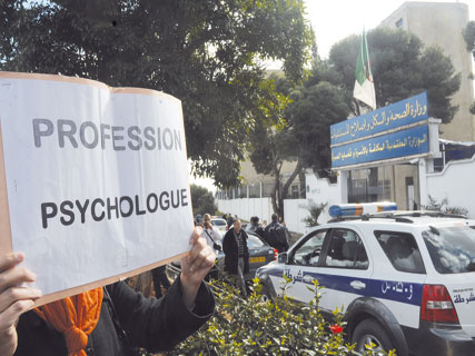 5e semaine de grève de l’Intersyndicale de la santé, C’est le statu quo