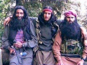 6.000 terroristes étrangers enterrés en Syrie dont 53 algériens