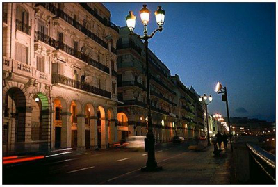 8 000 milliards de dinars pour qu’Alger vive la nuit