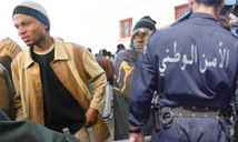 9 clandestins maliens arrêtés à Mostaganem