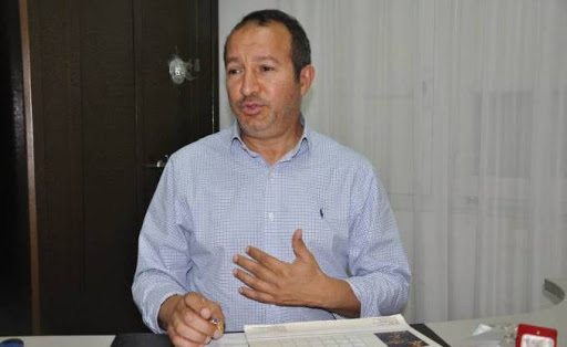 Abdelatif Benkortbi, fabricant bijoutier  «Le marché de l’or est entre les mains de la mafia»