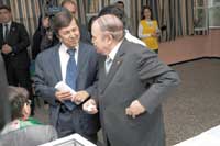 Absent depuis plus de Quarante jours,Bouteflika est-il rentré à Alger ?
