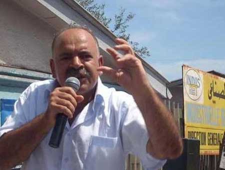 Accord entre la direction et les travailleurs de Sider: le plan de licenciements abandonné