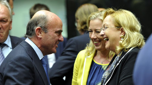 Accord européen sur le règlement des faillites bancaires