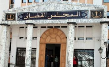 Affaire dite «L&rsquo;expert judiciaire de Annaba» Le greffier en chef et l&rsquo;avocate sous contrôle judiciaire