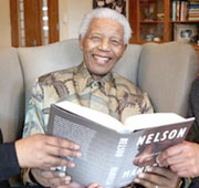 Afrique du Sud : Mandela livre sa dernière bataille