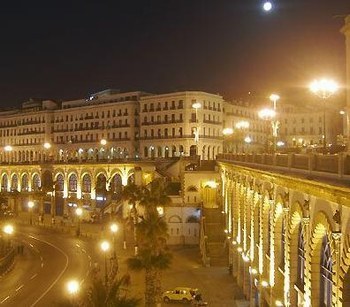 «Alger by night» ne se décrète pas