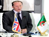Alger et Londres ont « travaillé étroitement » contre le paiement de rançons aux terroristes (Ambassadeur britannique)