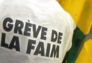 Algérie: des employés du site pétrolier de Hassi R’mel en grève de la faim illimitée