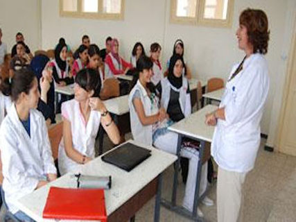 Algérie-France ,Accord de partenariat dans le domaine de l’éducation