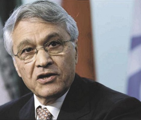 Algérie : Khelil bientôt devant un juge ?