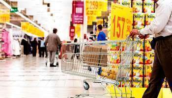 Algérie : La grande distribution cherche ses marques