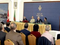 Algérie-Tunisie : ériger un pôle d’excellence maghrébin dans la recherche scientifique