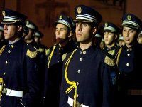 Algérie/Réghaia: cérémonie de sortie de promotion des officiers en navigation aérienne