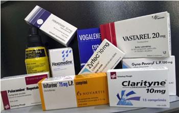 Alors que la facture des médicaments importés est en baisse,Les quantités achetées en hausse