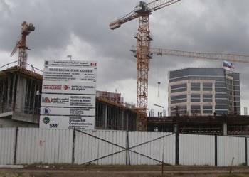 Alors que l&rsquo;affaire est devant le tribunal international,Air Algérie résilie son contrat avec SMI