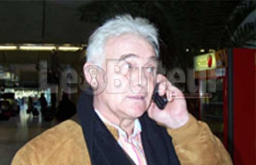 Amadou Pathé Diallo : «Le Bénin maintenant, l’Algérie après !»