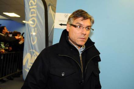 Amoros : «La Coupe du monde passe par une victoire contre l’Algérie»