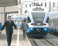 Anarchie, amateurisme et laisser-aller Secteur des transports : il est temps d’y mettre de l’ordre