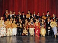 « Andaloussiattes El Djazaïr » : une identité sonore du patrimoine algérien