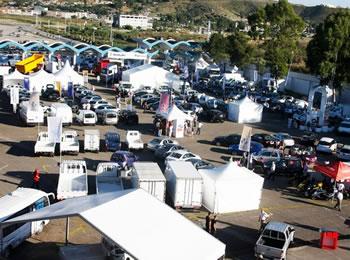 Annaba,  50.000 visiteurs au salon « Bônauto »