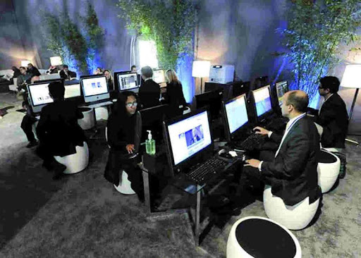Apple, Facebook, Gmail ou Skype Washington espionne nos comptes depuis 2007