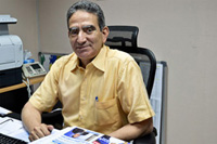 Après la nomination du premier responsable de la chaîne au poste de ministre de l&rsquo;economie, l&rsquo;algérien Mustapha Souak à la tête d&rsquo;Al Jazeera