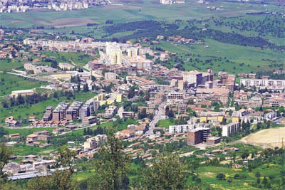 Après l’assassinat d’un jeune homme par arme à feu : Azazga sous le choc