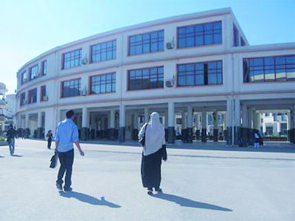 Après les révélations du wali de béjaïa sur la gestion des œuvres universitaires, La corruption touche les campus