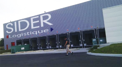 Après plusieurs jours de protestation, les 2400 travailleurs de cinq filiales de sider obtiennent gain de cause