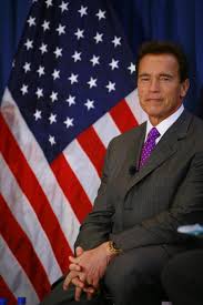 Arnold Schwarzenegger attendu ce lundi en Algérie