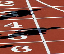 Athlétisme/5000m : ’’C’était une victoire tactique’’ (Aboud)