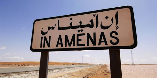 Avec In Amenas, l’Algérie a eu son 11-Septembre
