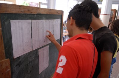 Baccalauréat : Les résultats s’afficheront sur la toile le 7 juillet
