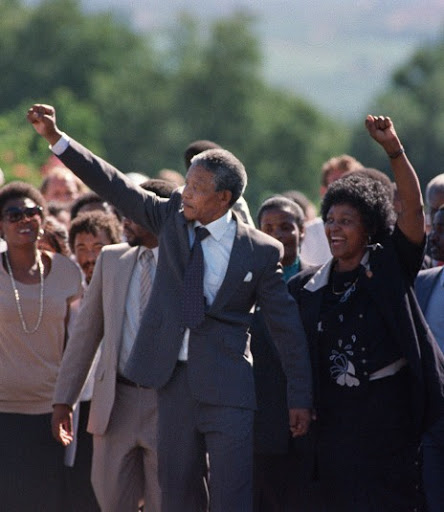 Bal d’hypocrites pour Mandela : quand l’Occident soutenait Pretoria