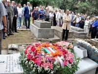 Baptiser une institution ou une structure publique du nom du chahid Henri Maillot