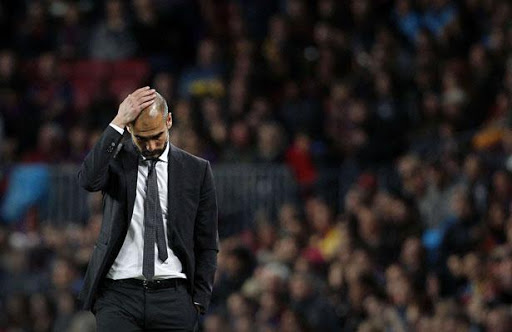 Bayern Munich: Début lundi de l&rsquo;ère Pep Guardiola