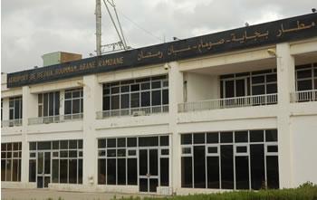 BÉJAÏA,Grève au port et à l&rsquo;aéroport