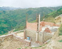 Ben Aknoun / Station urbaine ,La station de tous les dangers