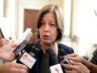 Bendjaballah appelle les spécialistes à contribuer à la lutte contre la violence à l’égard des enfants